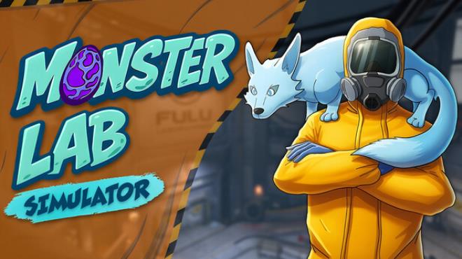 Monster Lab Simulator Free Download