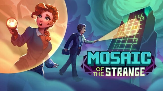 Mosaic of the Strange Free Download