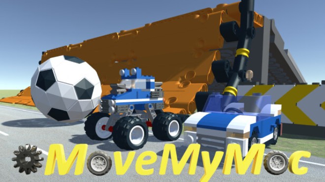 Move My Moc Free Download Move My Moc Free Download