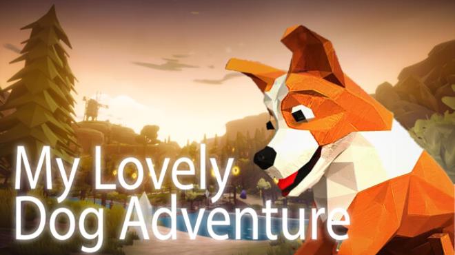 My Lovely Dog Adventure Free Download My Lovely Dog Adventure Free Download