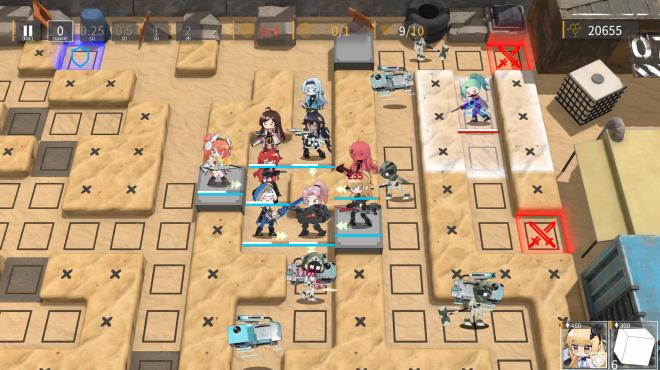 Mystery Of Dust PC Crack