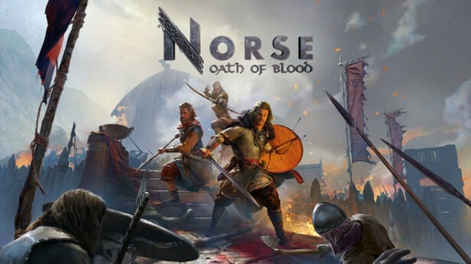 NORSE: Oath of Blood Free Download
