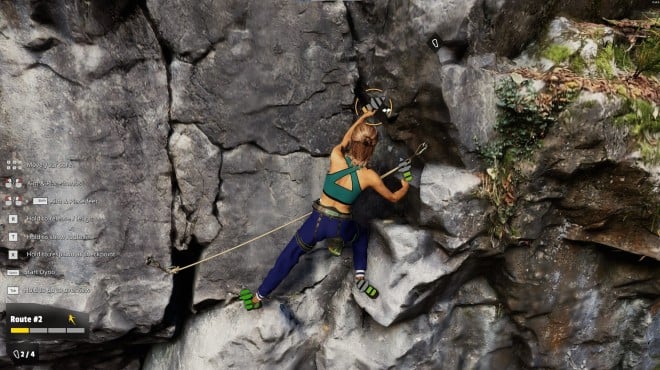New Heights: Realistic Climbing and Bouldering Torrent Download New Heights: Realistic Climbing and Bouldering Torrent Download