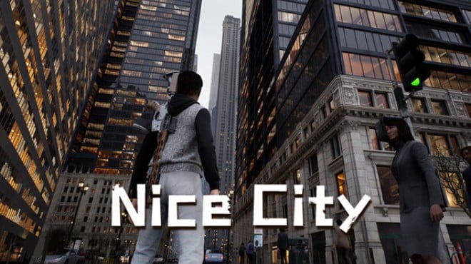 Nice City Free Download