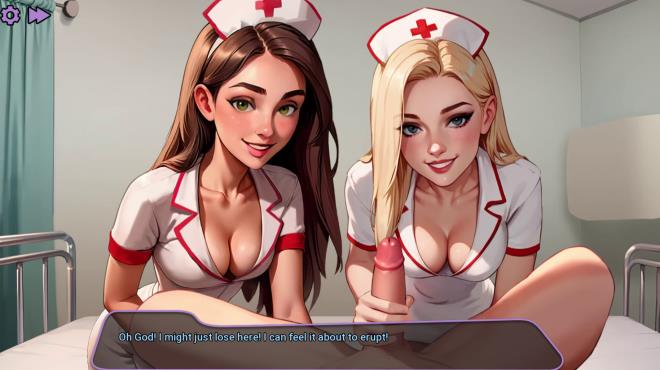 No Fap Island 💦 Torrent Download