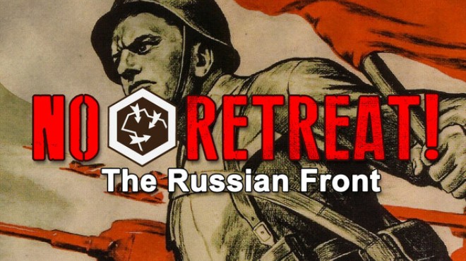 No Retreat! The Russian Front Free Download