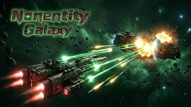 Nonentity Galaxy Free Download