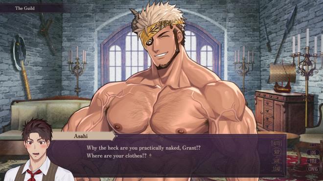 Norn's Dine PC Crack