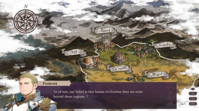 Norn's Dine Torrent Download