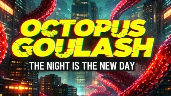 Octopus Goulash Free Download Octopus Goulash Free Download