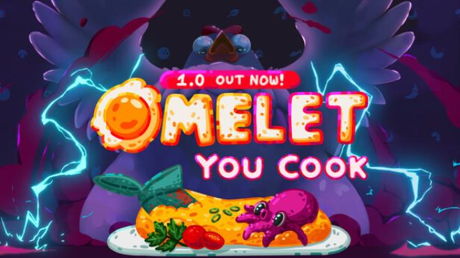 Omelet You Cook Free Download