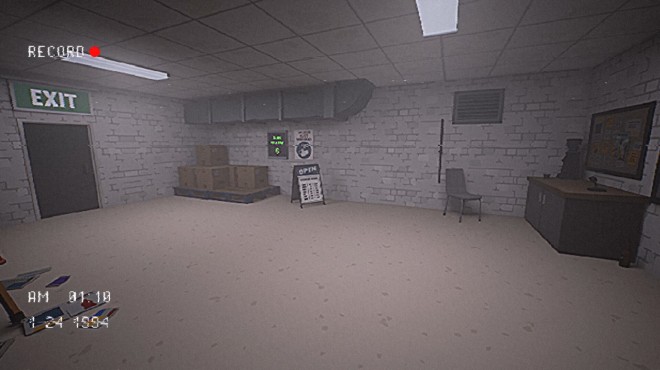 One More Box PC Crack