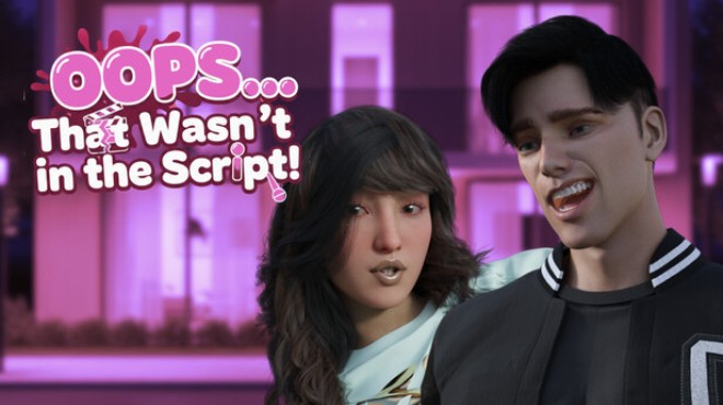 Oops… That Wasn’t in the Script Free Download