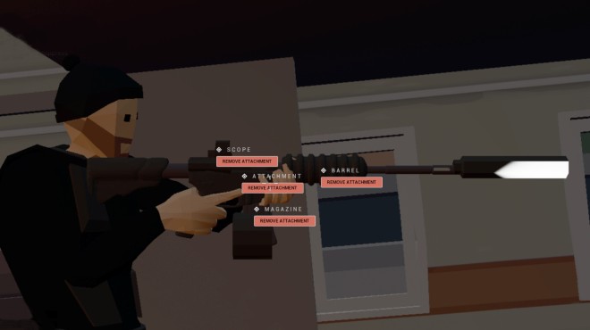 OutBreak: The Last Survivor Torrent Download