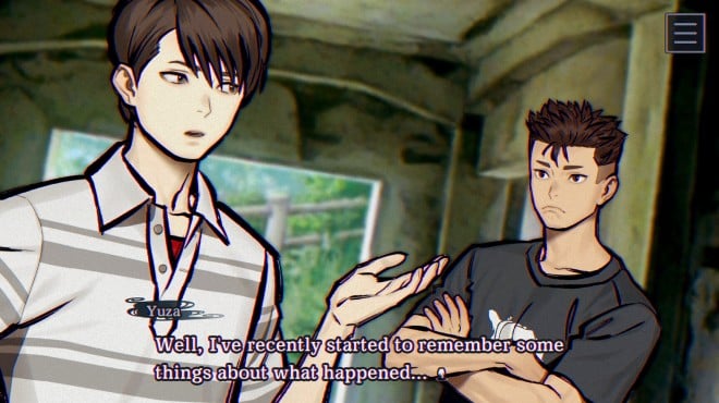 PARANORMASIGHT: The Mermaid's Curse PC Crack PARANORMASIGHT: The Mermaid's Curse PC Crack