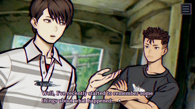 PARANORMASIGHT: The Mermaid's Curse PC Crack