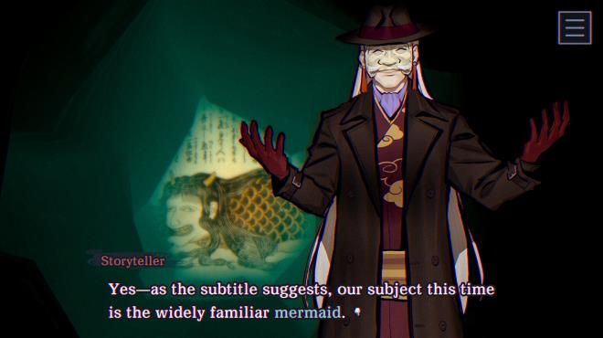 PARANORMASIGHT: The Mermaid's Curse Torrent Download