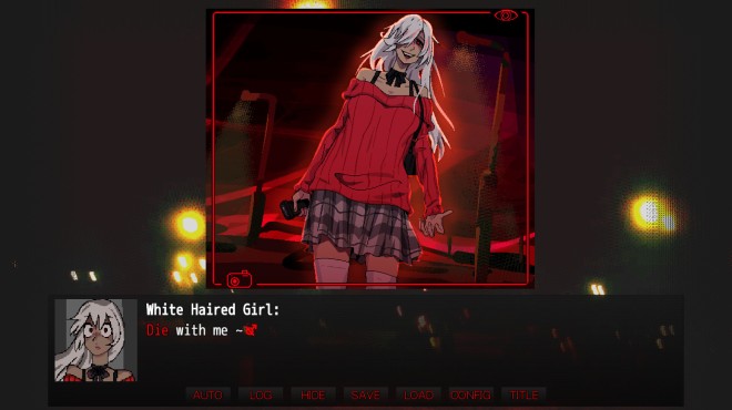 PASSENGER x PRINCESS: NO HOPE // MUST DIE PC Crack