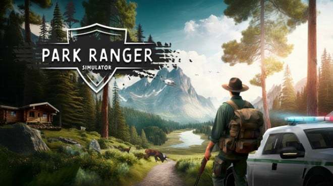 Park Ranger Simulator Free Download Park Ranger Simulator Free Download