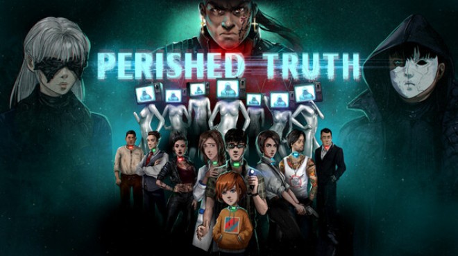 Perished Truth Free Download