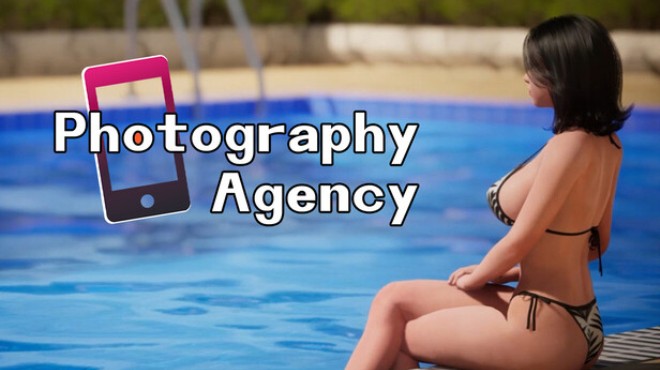 Photography Agency Free Download