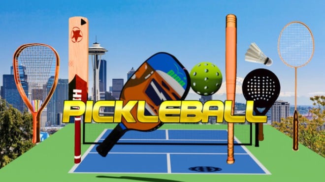 Pickleball Free Download Pickleball Free Download