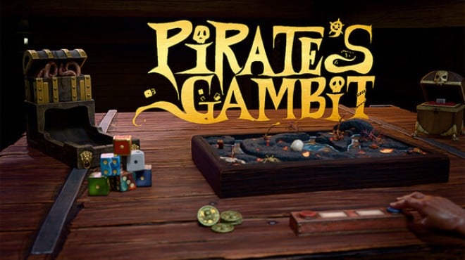 Pirate's Gambit Free Download