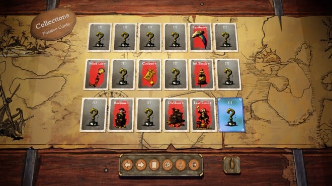 Pirate's Gambit Torrent Download