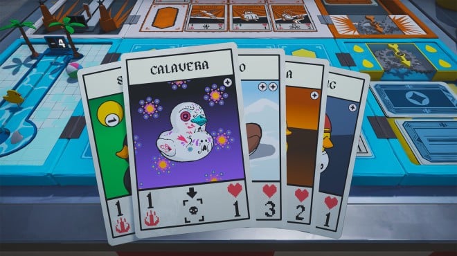 Placid Plastic Deck - A Quiet Quest PC Crack Placid Plastic Deck - A Quiet Quest PC Crack