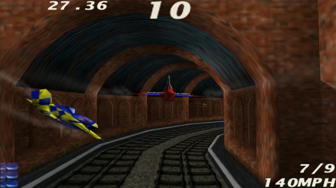 Plane Crazy Championship Edition PC Crack