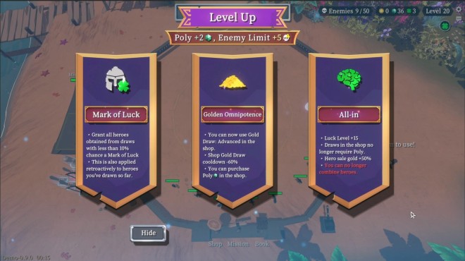 Poly TD PC Crack Poly TD PC Crack