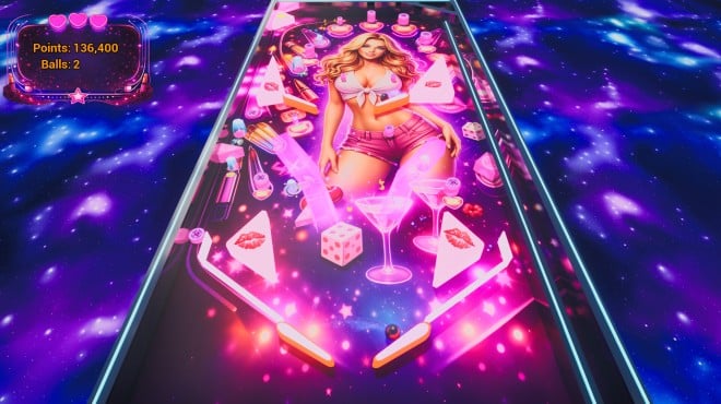 Porn Pinball PC Crack
