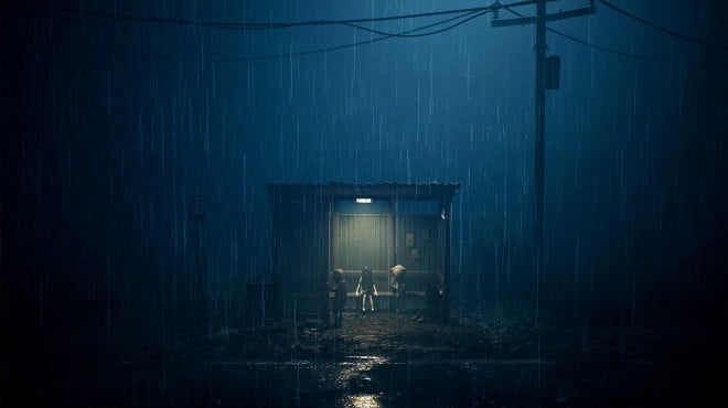 REANIMAL Torrent Download