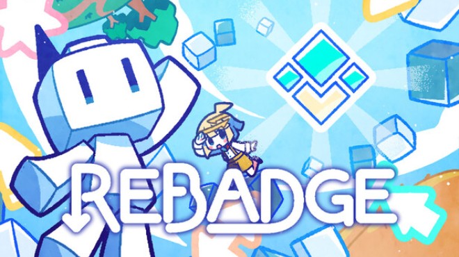 REBADGE Free Download