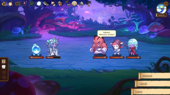 RLLL: Tower of Choices PC Crack RLLL: Tower of Choices PC Crack