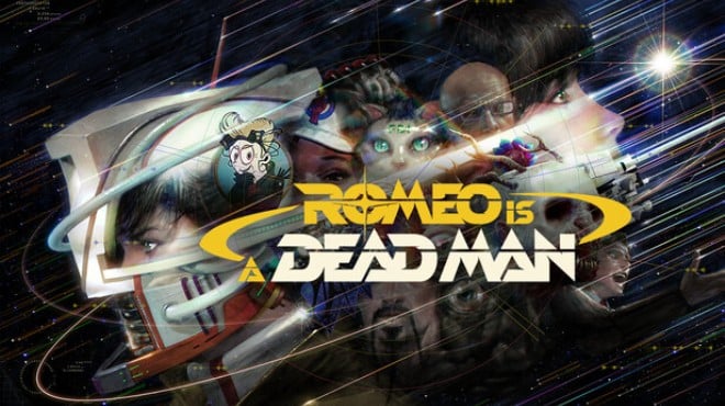 ROMEO IS A DEAD MAN Free Download