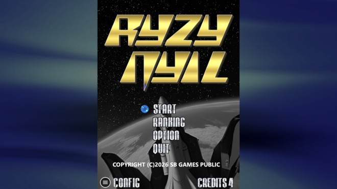 RYZY NYIL Torrent Download