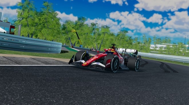 Racing Life PC Crack Racing Life PC Crack