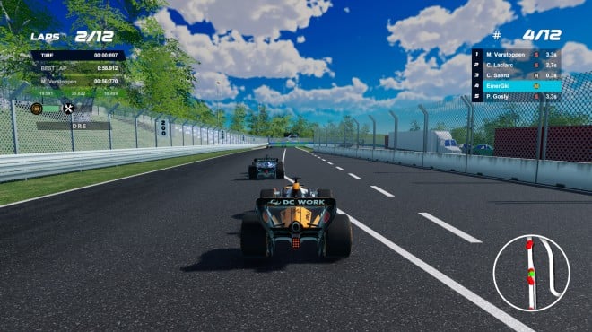 Racing Life Torrent Download Racing Life Torrent Download