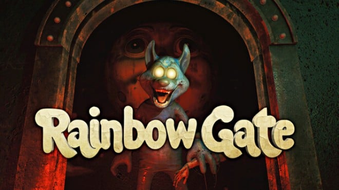 Rainbow Gate Free Download