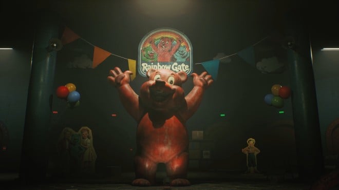 Rainbow Gate PC Crack