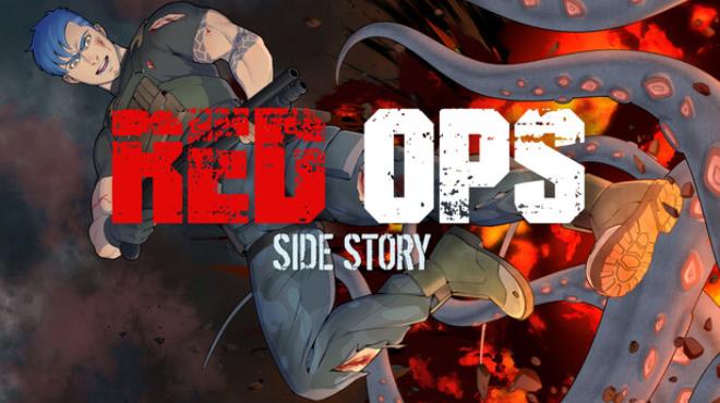 Red Ops: Side Story Free Download Red Ops: Side Story Free Download