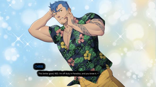 Red Ops: Side Story PC Crack Red Ops: Side Story PC Crack