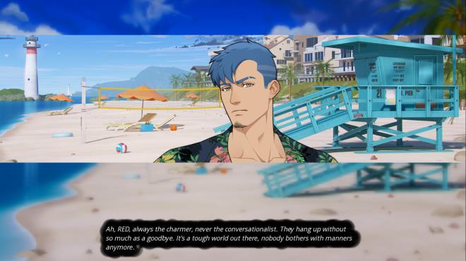 Red Ops: Side Story Torrent Download Red Ops: Side Story Torrent Download