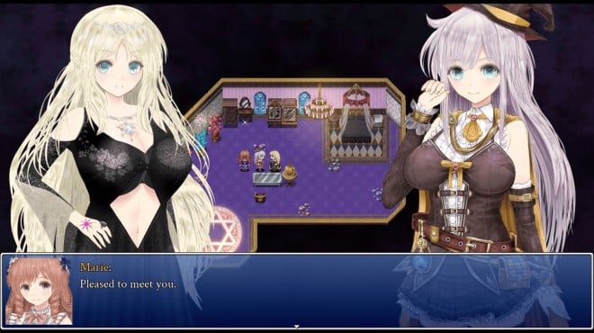 Rei and the Floating City Torrent Download