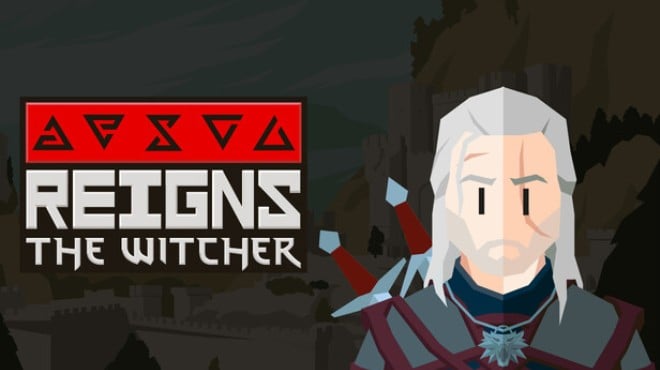 Reigns: The Witcher Free Download Reigns: The Witcher Free Download