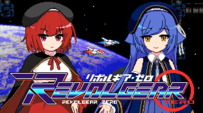 Revolgear Zero Free Download Revolgear Zero Free Download