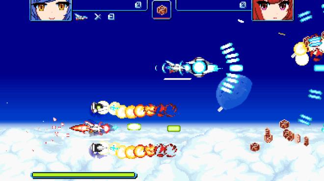 Revolgear Zero PC Crack Revolgear Zero PC Crack