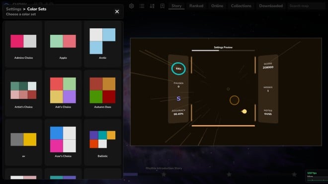 Rhythia Torrent Download