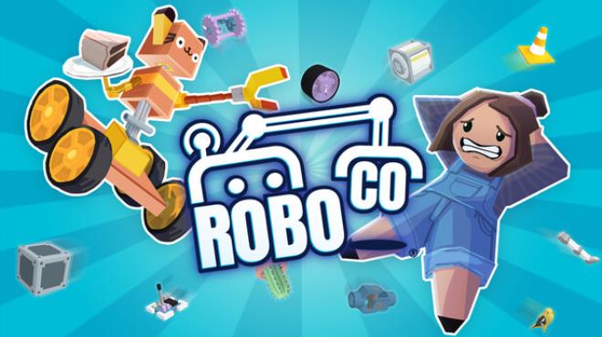 RoboCo Free Download